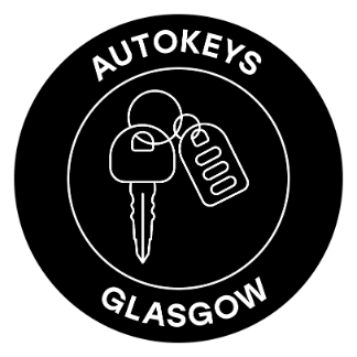 Autokeys Glasgow Logo