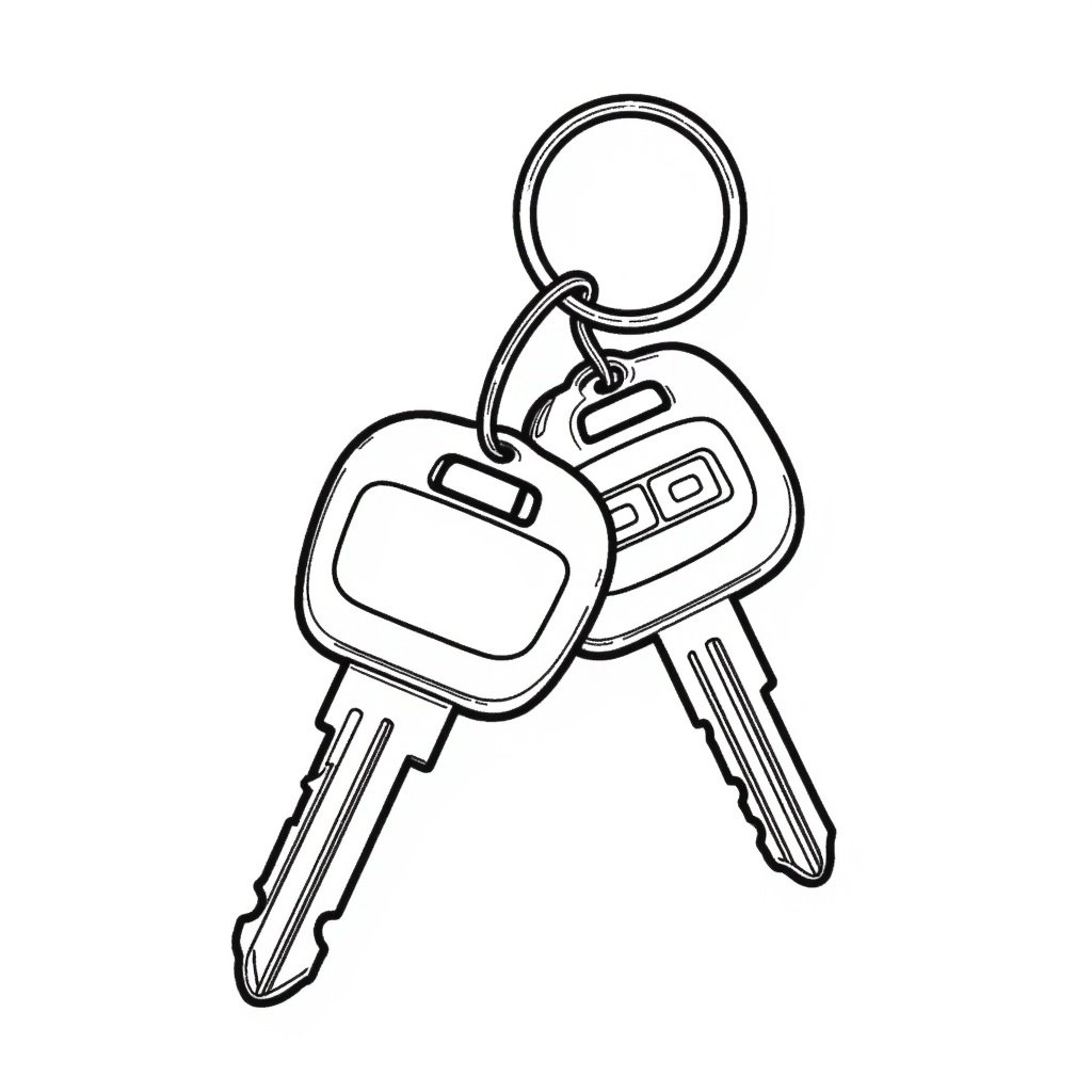 Clone or Copy Car Key