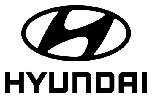 Hyundai Logo