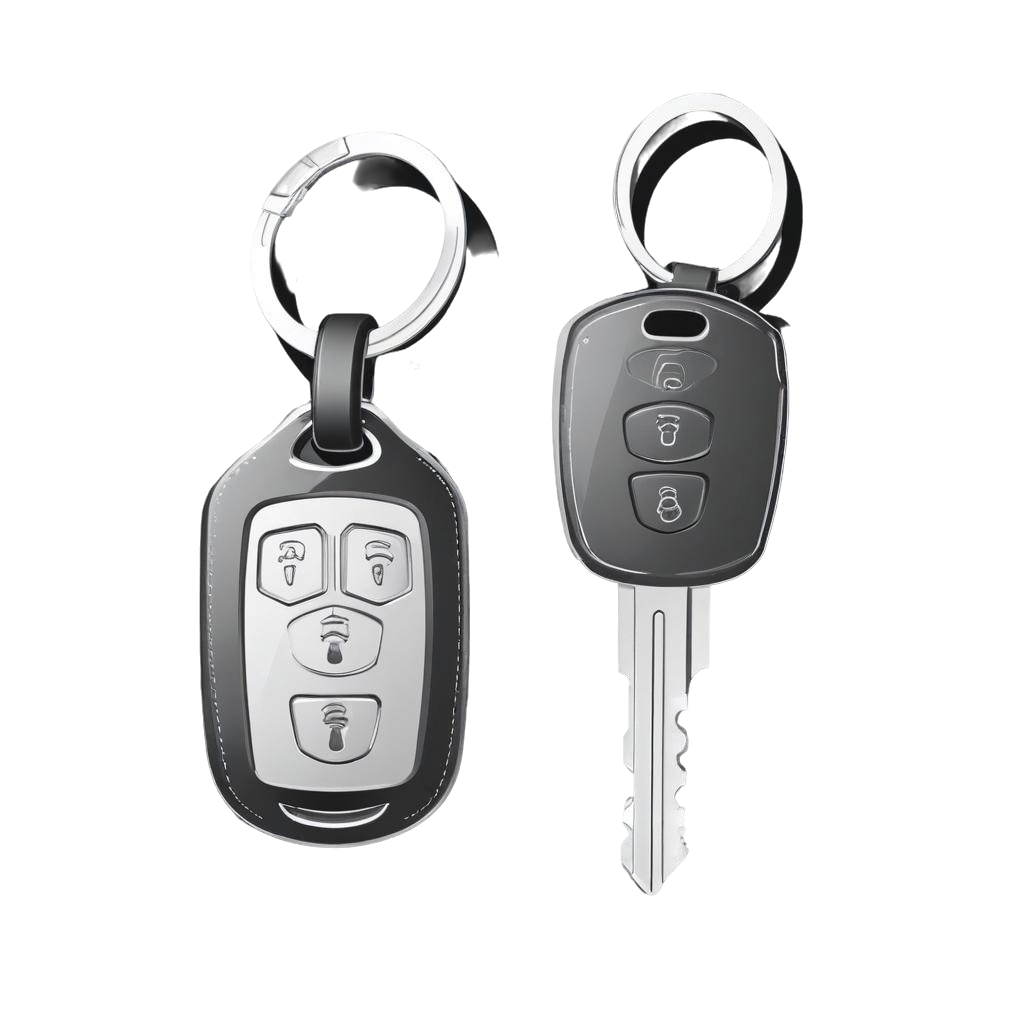 freepik modern flat a lost car key fob vector style illust 19214