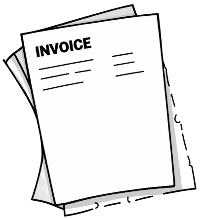 invoice
