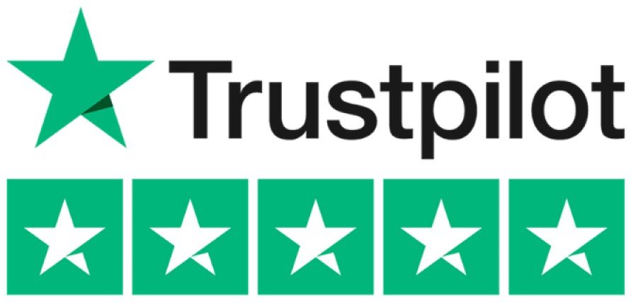 trustpilot logo